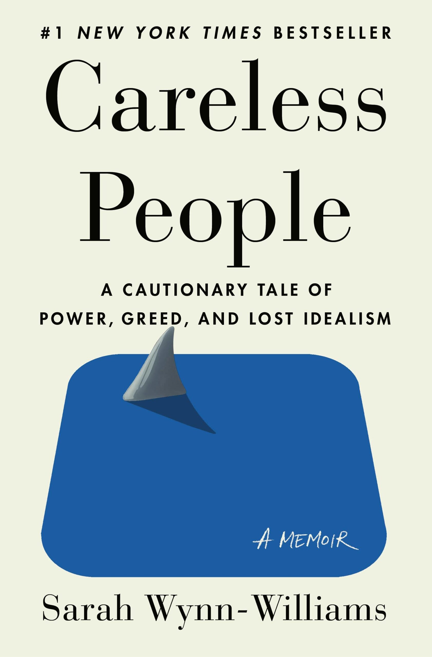 Quite Careless Indeed