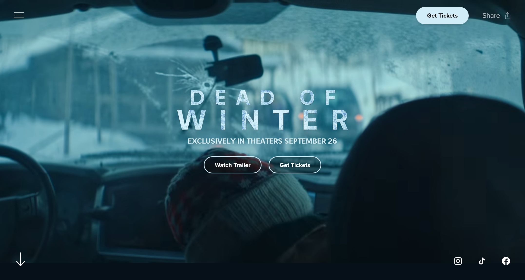 Dead On Arrival