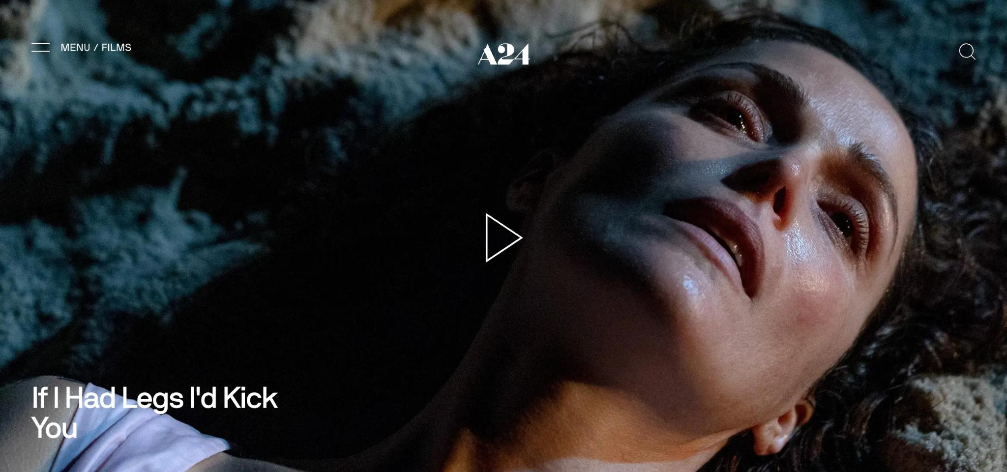 The Kick We Might Need