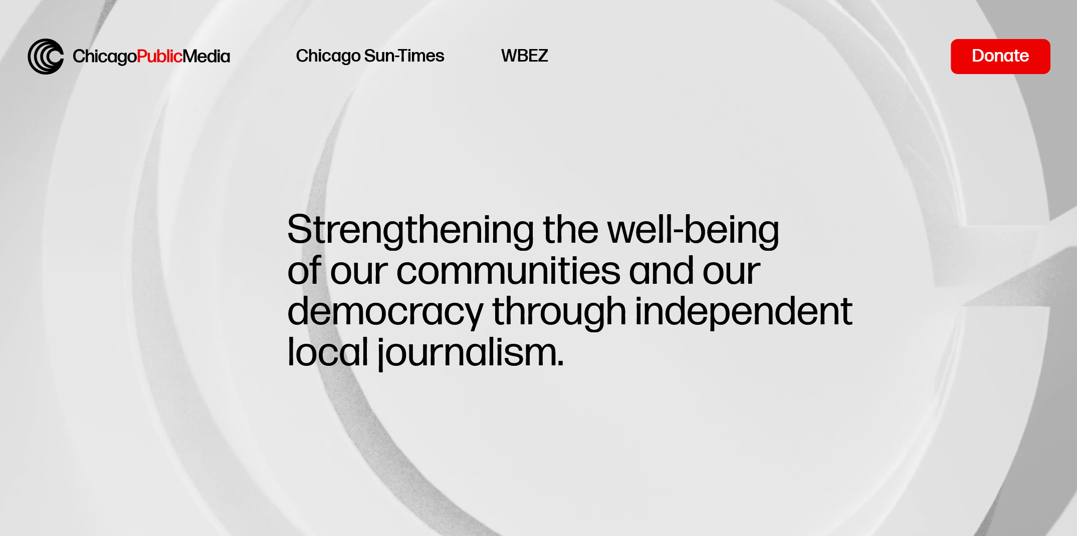 Where Do You Go From Here?