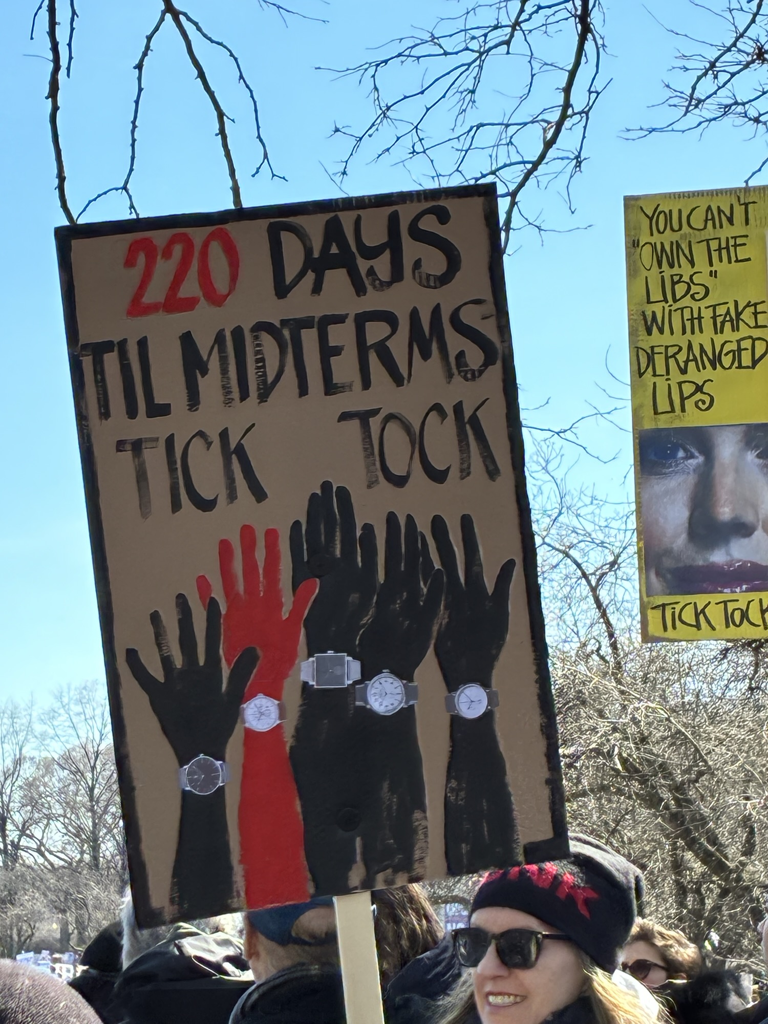 Chicago No Kings III